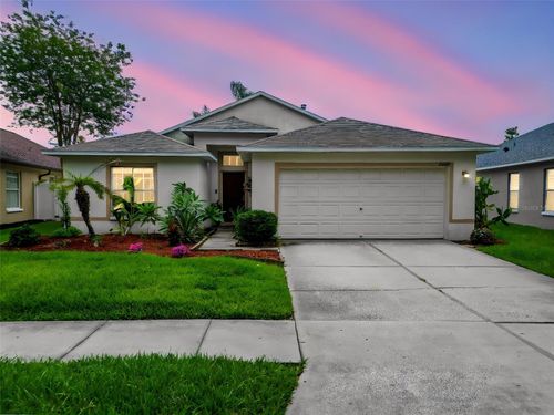 2003 Berry Lake Dr, BRANDON, FL, 33510-2755 | Card Image