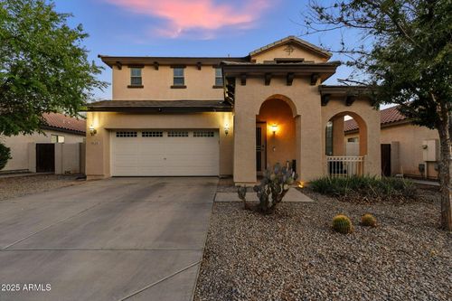 2531 W Saint Catherine Ave, Phoenix, AZ, 85041-5355 | Card Image