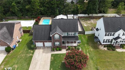4023 Beaubien Dr, Fayetteville, NC, 28306-3006 | Card Image