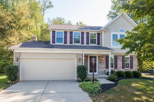 9988 Kerr Cemetery Rd, Loveland, OH, 45140-7806 | Card Image