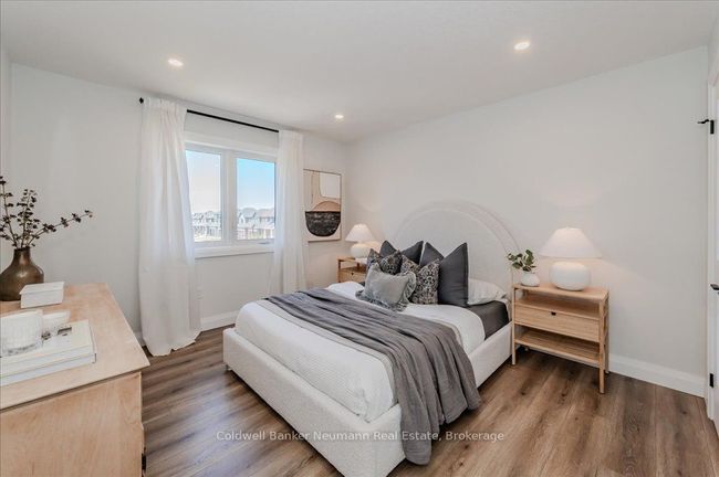 57 Tristan Cres, House other with 4 bedrooms, 4 bathrooms and 2 parking in Breslau ON | Image 16