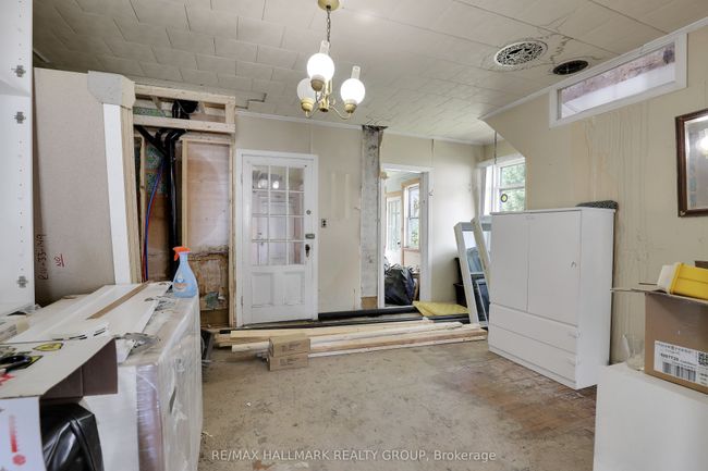 211 St Philippe St, House other with 2 bedrooms, 0 bathrooms and 1 parking in Alfred ON | Image 7