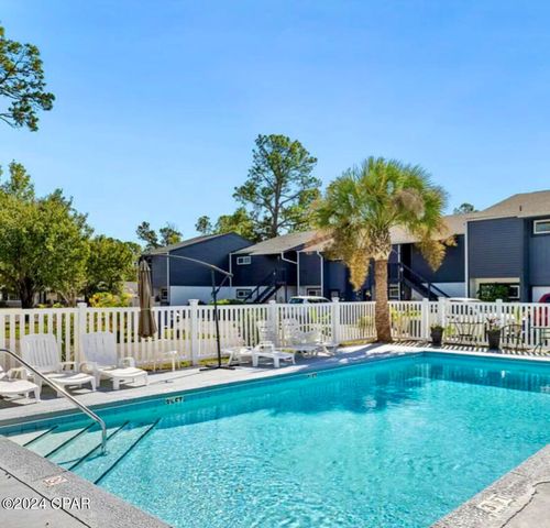 c-7125 N Lagoon Dr, Panama City Beach, FL, 32408-5570 | Card Image