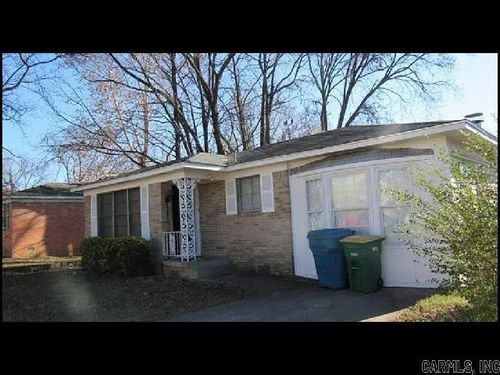 1217 Look St, Little Rock, AR, 72204-2603 | Card Image