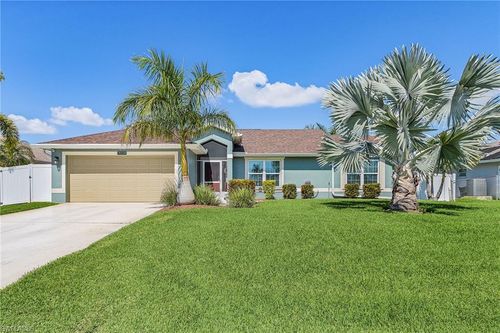 4302 Sw 18th Pl, Cape Coral, FL, 33914 | Card Image