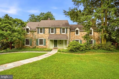 419 Riverview Rd, SWARTHMORE, PA, 19081-1222 | Card Image
