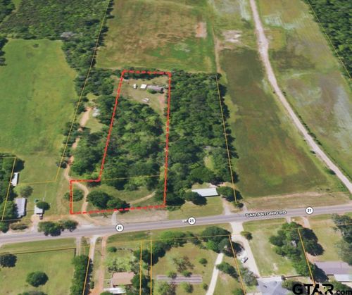 1118 E San Antonio St, Alto, TX, 75925-3122 | Card Image
