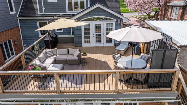 84 Grand Ave, House other with 4 bedrooms, 4 bathrooms and 6 parking in London ON | Image 44