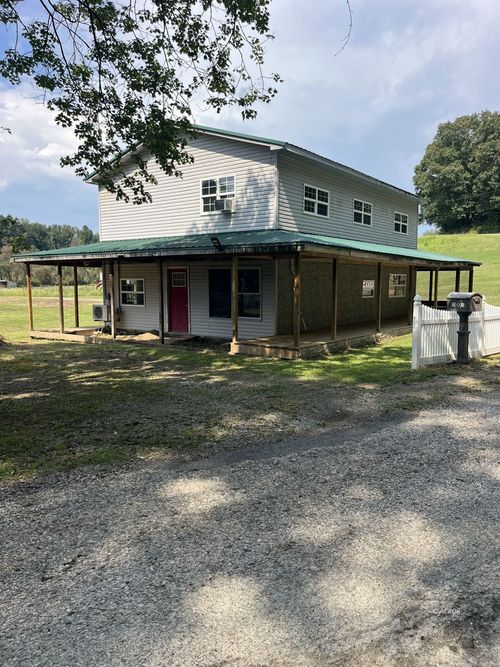 1005 Pearl Wood, Albany, OH, 45710 | Card Image