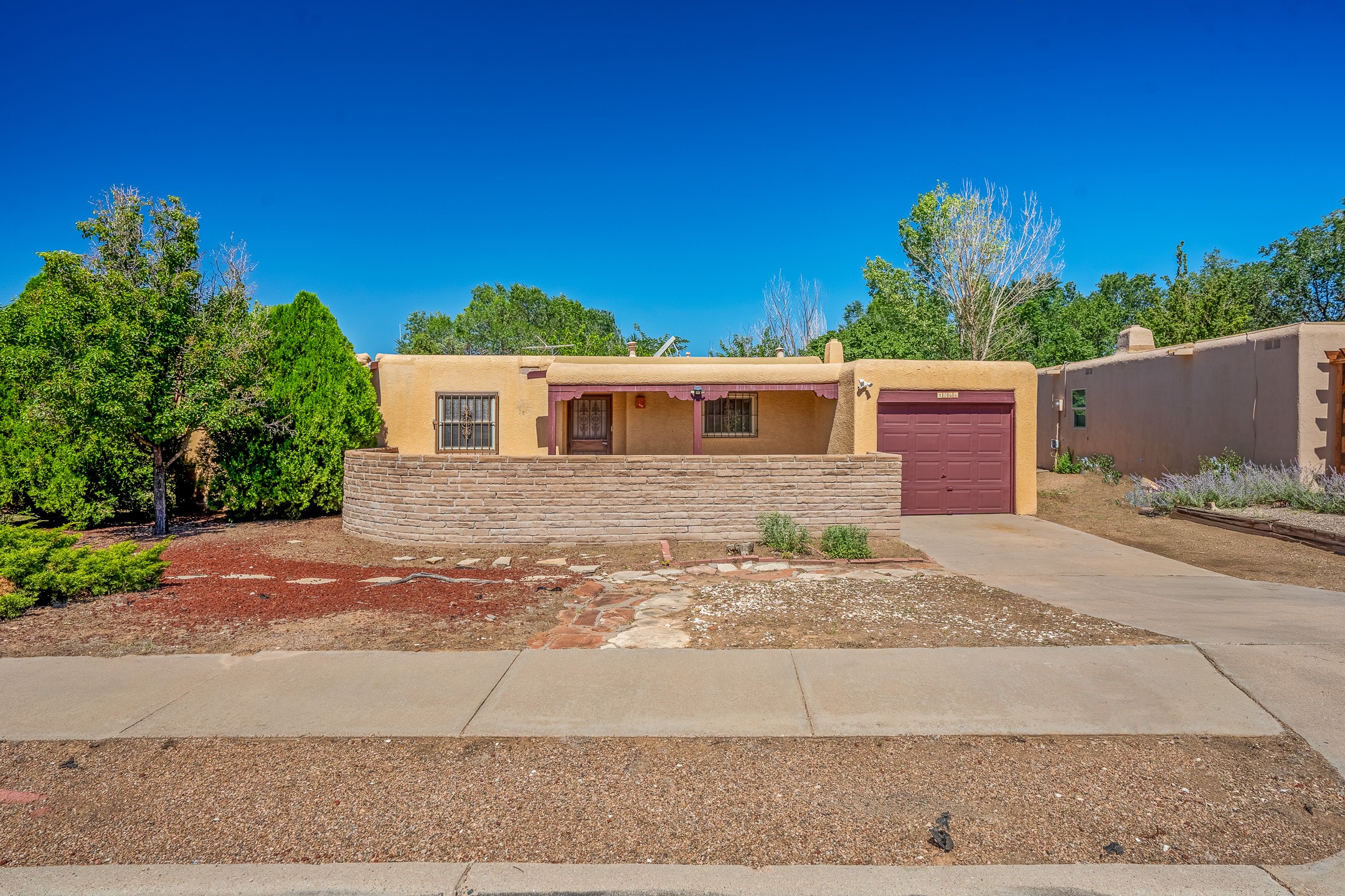 Calle Sombra , Santa Fe, NM 87505
