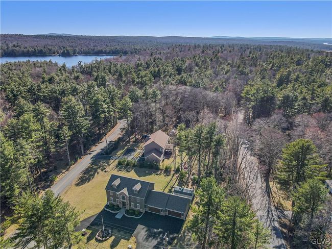 2357 Paxmont Dr, House other with 3 bedrooms, 3 bathrooms and null parking in Pocono Pines PA | Image 84