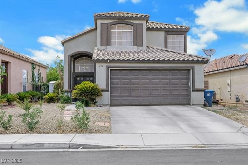 4343 Chessman Way, Las Vegas, NV, 89147-4636 | Card Image