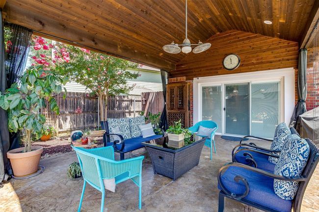 609 Huntington Ct, House other with 4 bedrooms, 3 bathrooms and null parking in Grapevine TX | Image 25