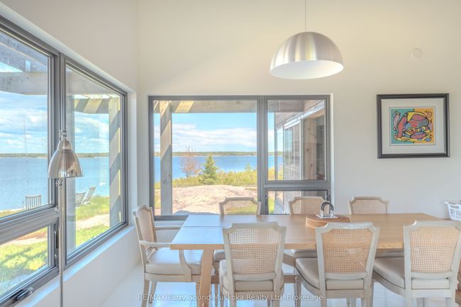 1 B-821 Anchor Island N/A, House other with 5 bedrooms, 5 bathrooms and null parking in The Archipelago ON | Image 9