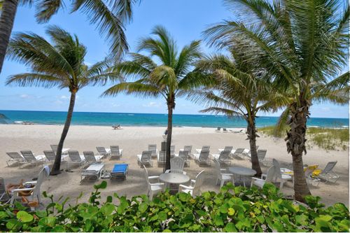 1601-1010 S Ocean Blvd, Pompano Beach, FL, 33062-6666 | Card Image