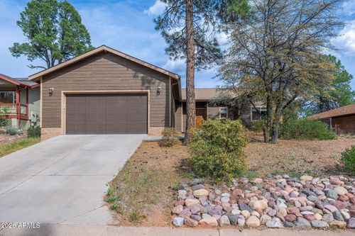 103 S Forest Park Drive, Payson, AZ, 85541 | Card Image