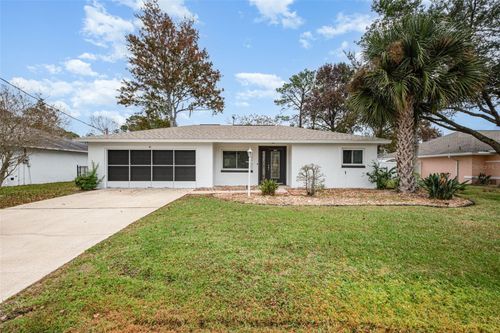 61 Foxhall Ln, Palm Coast, FL, 32137-4416 | Card Image