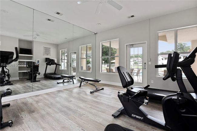 APT-1502 - 897 Fording Island Rd, Condo with 1 bedrooms, 1 bathrooms and null parking in Bluffton SC | Image 37
