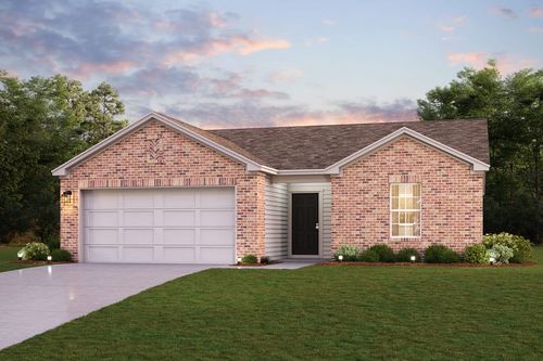 404 Jameson St, Springtown, TX, 76082-2427 | Card Image