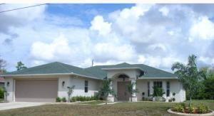Del Rio Blvd, Port Street Lucie, FL 34953