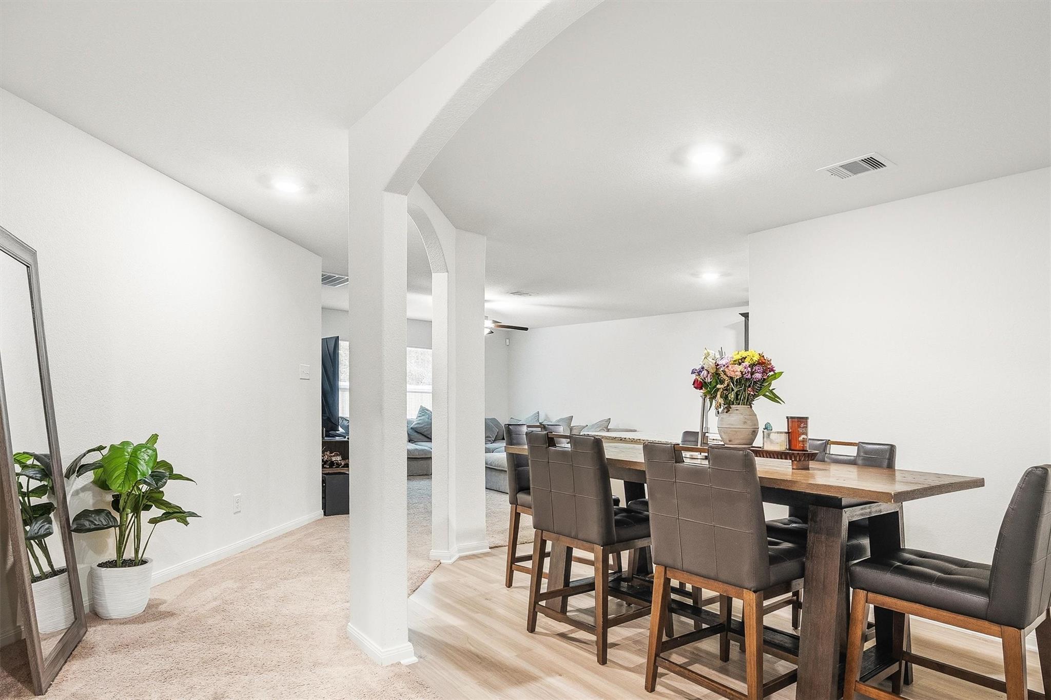 Residential Lease in Cleveland 4