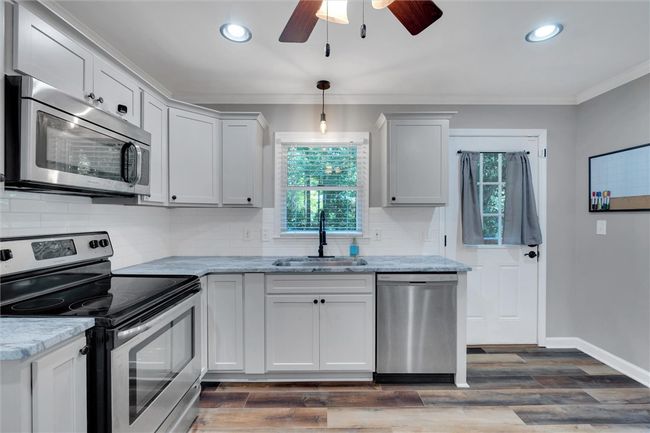 501 Hickory Ln, House other with 3 bedrooms, 2 bathrooms and null parking in Pendleton SC | Image 7