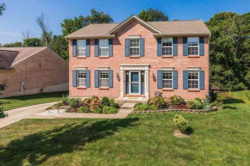 7545 Roxbury Ct, Florence, KY, 41042-8159 | Card Image