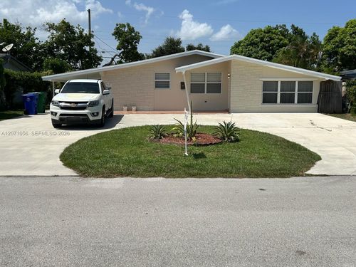 7637 Ramona St, Miramar, FL, 33023-2534 | Card Image