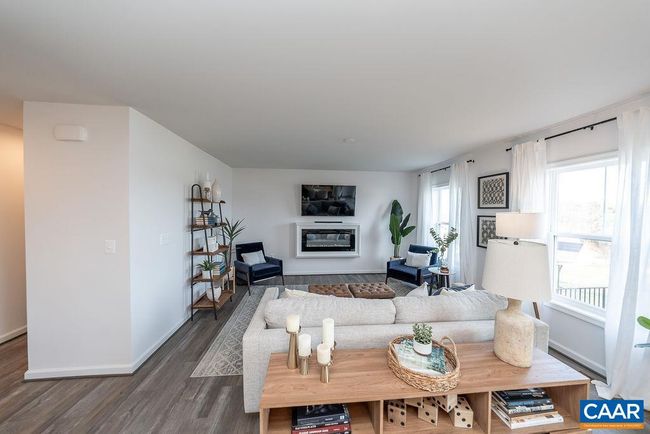 59 Sweetview Ct, House other with 4 bedrooms, 3 bathrooms and null parking in STUARTS DRAFT VA | Image 9