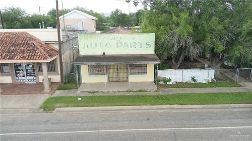 514 N Broadway St, Elsa, TX, 78543 | Card Image