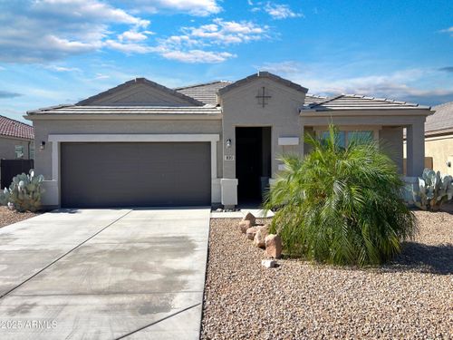 10313 E Marigold Ln, Florence, AZ, 85132-7192 | Card Image