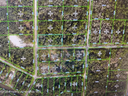 7438 Cockleberry Dr, WEBSTER, FL, 33597 | Card Image