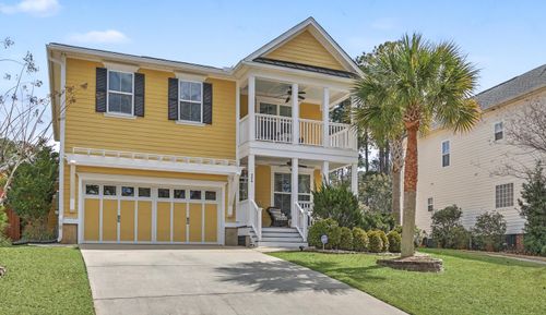 406 Branch Creek Trl, Summerville, SC, 29483-5265 | Card Image