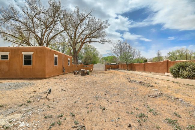 929 Stuart Rd, House other with 4 bedrooms, 4 bathrooms and null parking in Albuquerque NM | Image 34