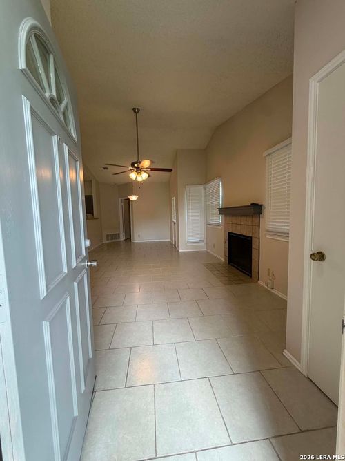 3431 Ridge Country St, San Antonio, TX, 78247-3456 | Card Image