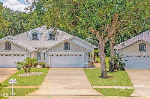 1105 Glengad Run, Ormond Beach, FL, 32174-2817 | Card Image