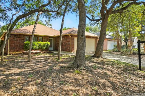 4822 Limestone Well Dr, San Antonio, TX, 78247-5612 | Card Image