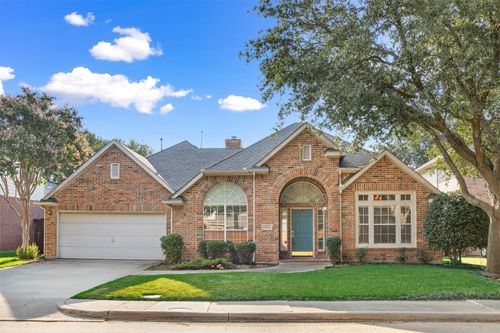 2803 Pheasant Run Dr, Mckinney, TX, 75072-7441 | Card Image
