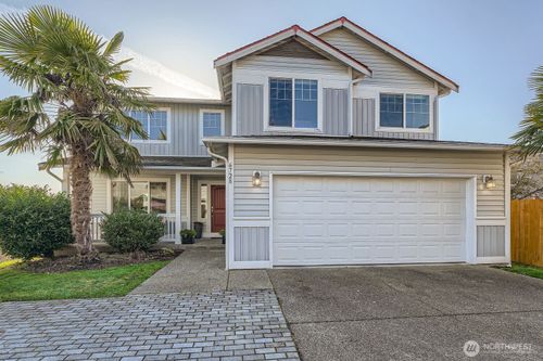 6728 149th Street Ct E, Puyallup, WA, 98375-7013 | Card Image