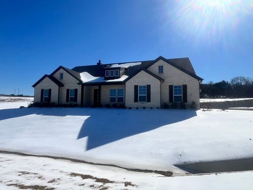 436 Texas Sage Trl, Weatherford, TX, 76085-1800 | Card Image