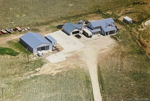 1970 County Road 241, Westcliffe, CO, 81252-9535 | Card Image