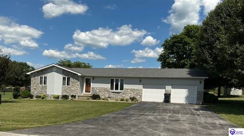 416 Windy Hill Rd, Horse Cave, KY, 42749-1921 | Card Image