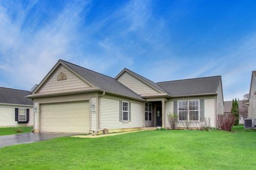 13376 Cadence Dr, Huntley, IL, 60142-7825 | Card Image