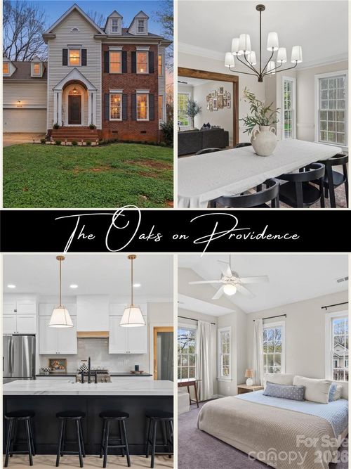 4005 Country Oaks Dr, Waxhaw, NC, 28173-9010 | Card Image