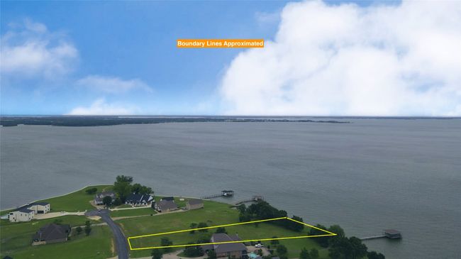 Lot 61 Open Water Way, Home with 0 bedrooms, 0 bathrooms and null parking in Streetman TX | Image 37