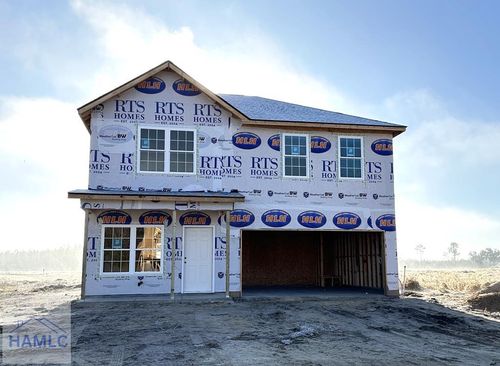 591 Doctor'S Creek Road Ne, Ludowici, GA, 31316 | Card Image