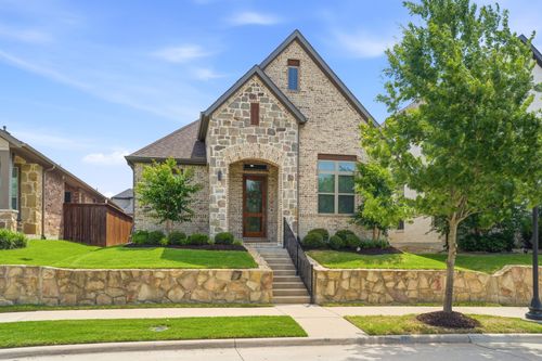 4870 Connor Pl, Fairview, TX, 75069-1357 | Card Image
