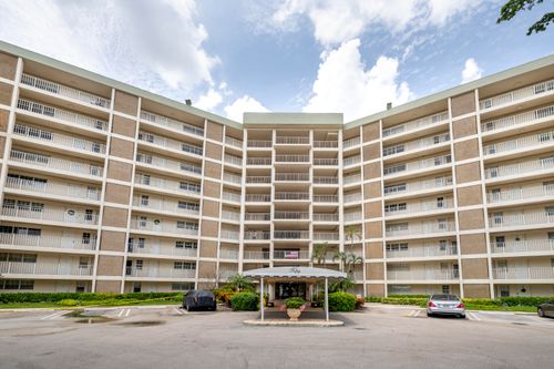 508-3090 N Course Drive, Pompano Beach, FL, 33069 | Card Image