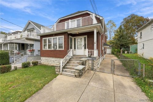 113 Springville Avenue, Amherst, NY, 14226 | Card Image