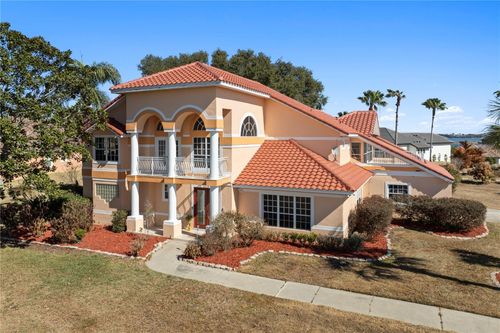 16727 Royal Palm Dr, Groveland, FL, 34736-9084 | Card Image